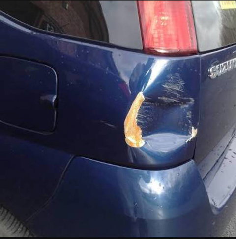 Andrew Paterson Crash Repairs Pty Ltd - Swimm 0