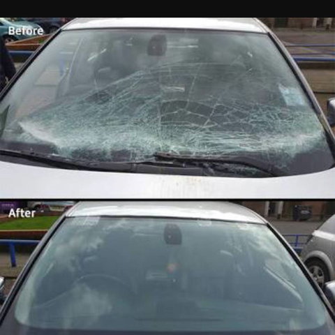 Andrew Paterson Crash Repairs Pty Ltd - Swimm 3