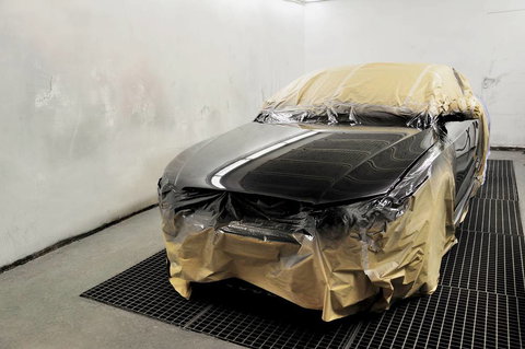 Streamline Collision Repair Centre - Internet Find 2