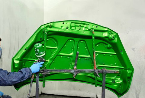 Streamline Collision Repair Centre - Internet Find 4