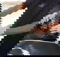 Gosford Windscreens - Petrol Stations