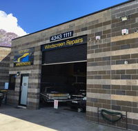 Woy Woy Windscreens - Internet Find