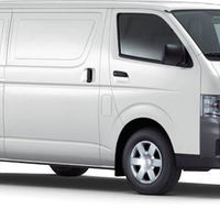 Gympie Autoglass - Petrol Stations