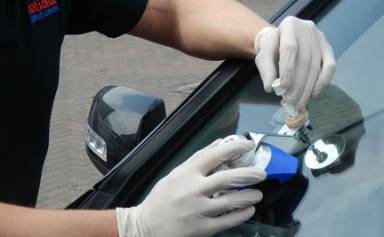 Protector Windscreens - Internet Find 3
