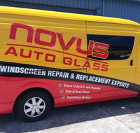 Novus AutoglassRepair  Replacement - Renee