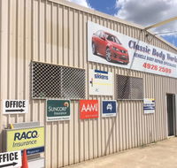 Classic Body Works - Renee