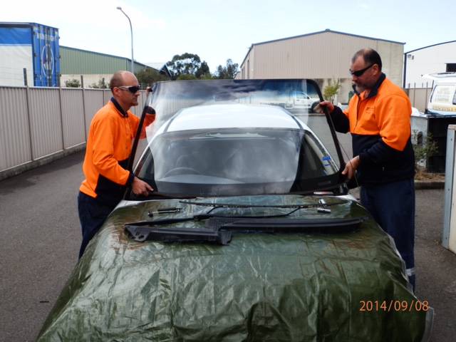 Panel Beaters Smash Repairs Albion Park Rail NSW Petrol Stations