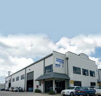 Power Smash Repairs - Internet Find