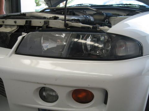 North Coast Windscreens & Automotive Tinting - Renee 0