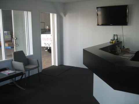 North Coast Windscreens & Automotive Tinting - Renee 1