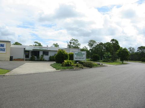 Taree Windscreen Services - Renee 0