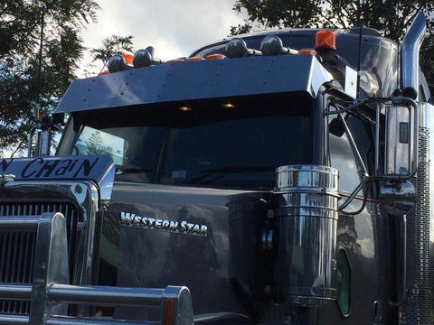 Taree Windscreen Services - Renee 3