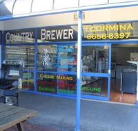 Country Brewer Toormina - Renee