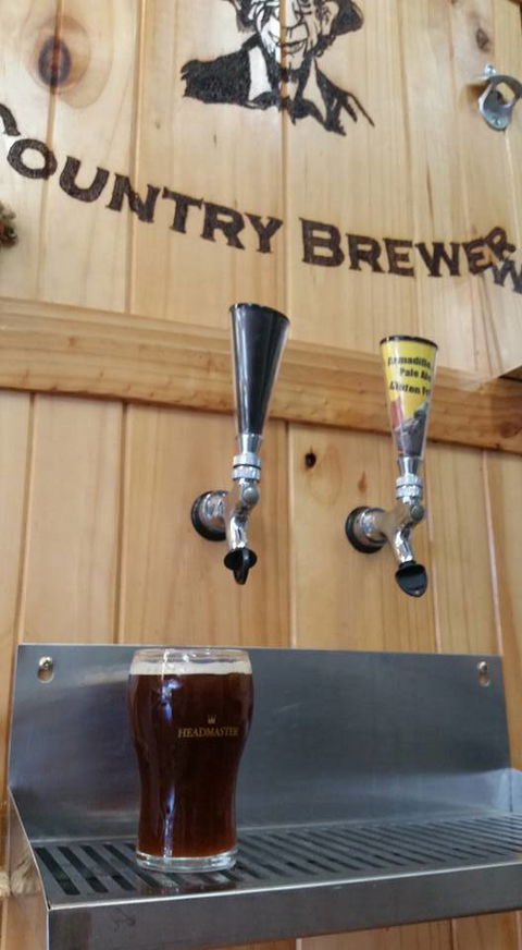 Country Brewer Toormina - Renee 2