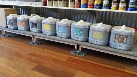 Country Brewer Toormina - Renee 3