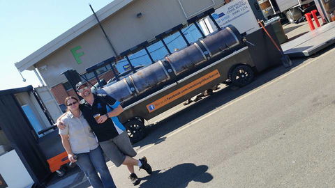 Country Brewer Toormina - Renee 4