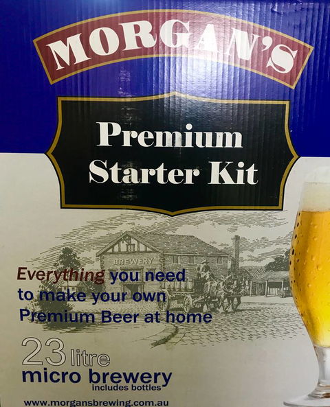True Brew - Internet Find 1