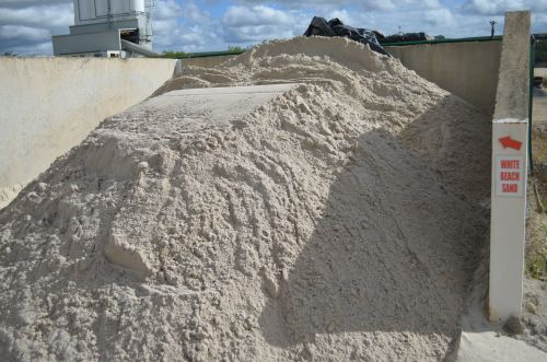 Abrasive Sand Blasting Gympie QLD Renee