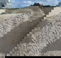 Gympie Landscape Supplies  Earthworks - Renee
