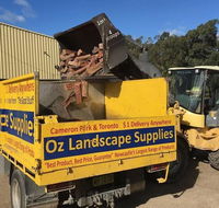 Oz Landscape Supplies - Internet Find
