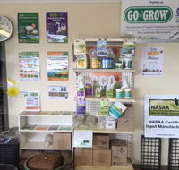 Go Grow - Renee