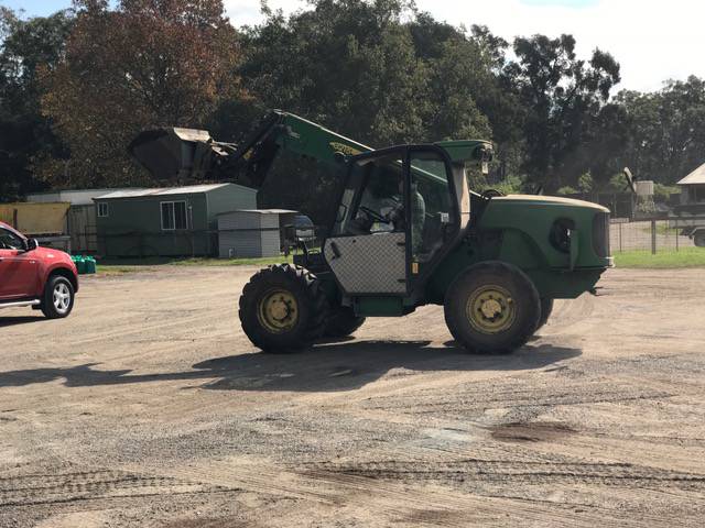 Mulch Supplies Renee