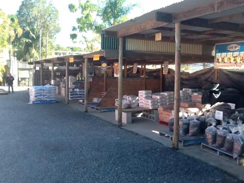 Landscape Supplies Coolum Beach QLD Renee