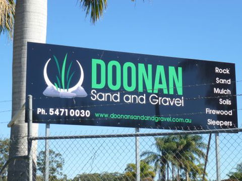 Doonan Sand & Gravel - Renee 0