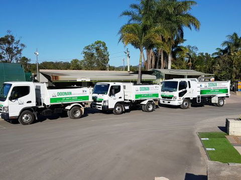 Doonan Sand & Gravel - Renee 1