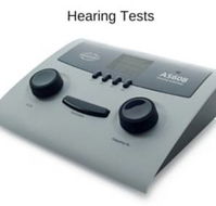 Hayden Mobile Testing - Internet Find