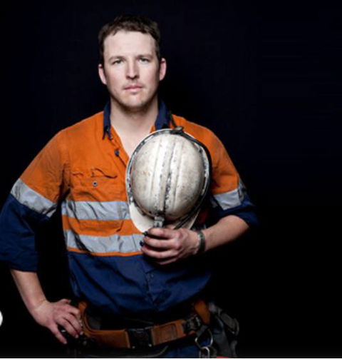 Hip Pocket Workwear & Safety Grafton - Renee 1