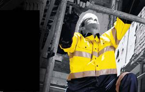 Hip Pocket Workwear & Safety Grafton - Renee 3