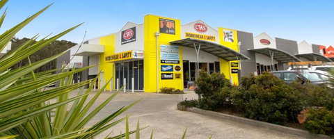 Coffs Workwear & Safety - Swimm 0