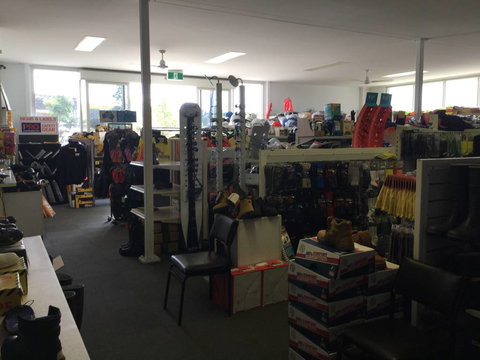 Coffs Workwear & Safety - Swimm 1