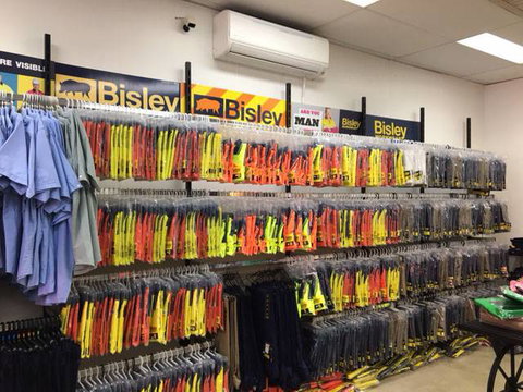 Goldburgs Outfitters - Swimm 0