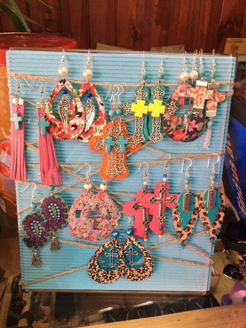 Goldburgs Outfitters - Swimm 1