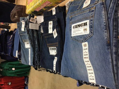 Goldburgs Outfitters - Swimm 2