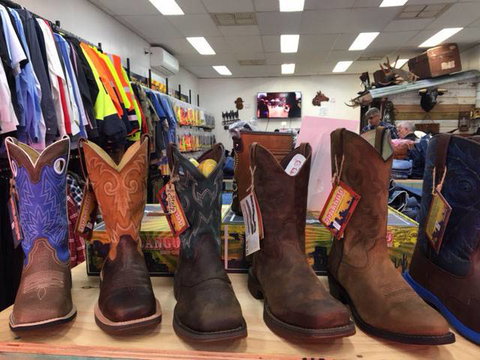 Goldburgs Outfitters - Swimm 4