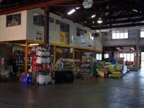 Tom Grady Rural Merchandise - Renee 1