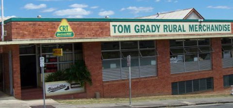 Tom Grady Rural Merchandise - Renee 2