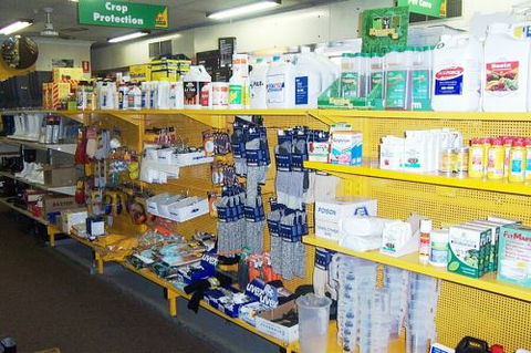 Tom Grady Rural Merchandise - Renee 3