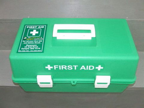 M1 First Aid & Safety Supplies - Renee 4