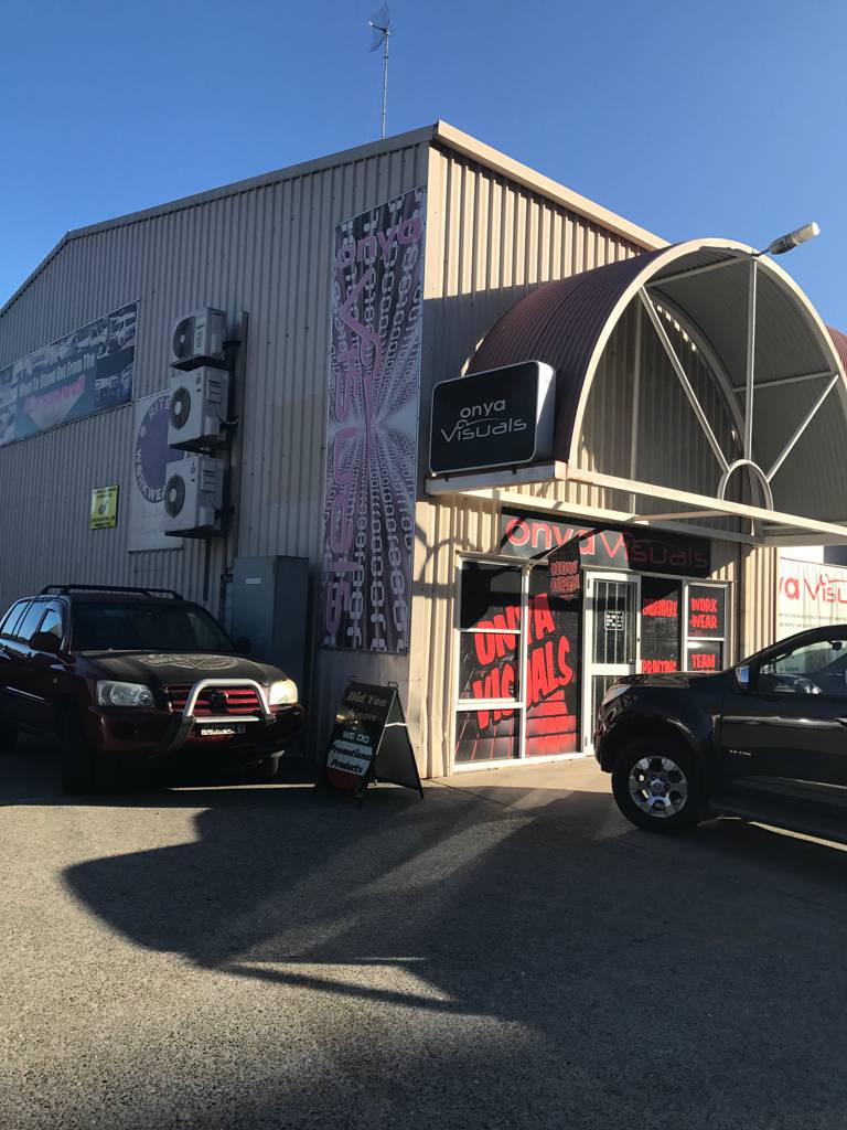 Embroidery Warners Bay NSW Renee