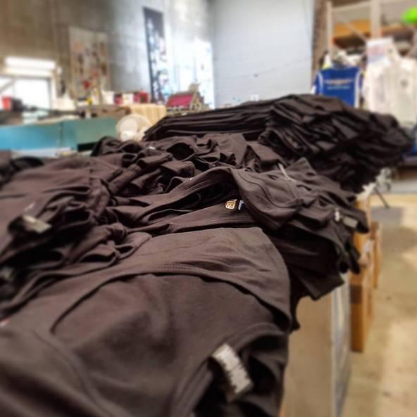 Screen Printing Mudjimba QLD Internet Find