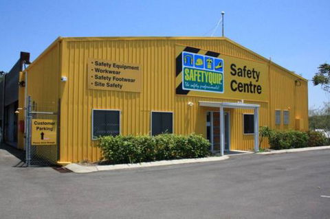 SafetyQuip Sunshine Coast - Internet Find 0