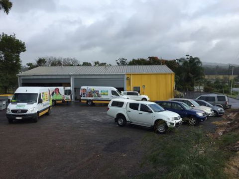 SafetyQuip Sunshine Coast - Internet Find 1