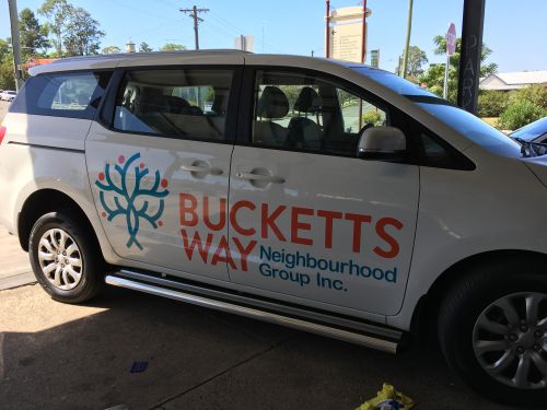 Signs Gloucester NSW Internet Find