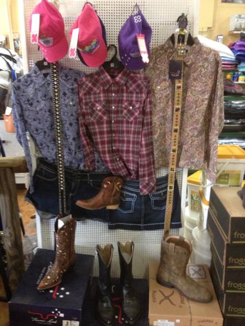 Proserpine Rural - Swimm 2