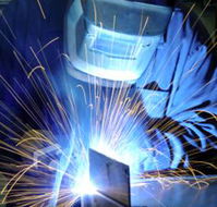 Magnetic Steel Works - Internet Find