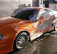 Bubbles N Suds Car  Dog Wash - Internet Find